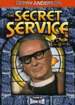 Watch The Secret Service 123movies