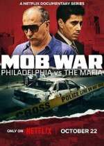 Watch Mob War: Philadelphia vs. The Mafia 123movies