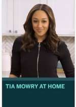 Watch Tia Mowry at Home 123movies
