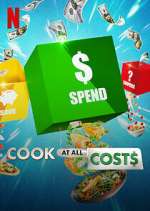 Watch Cook at all Costs 123movies