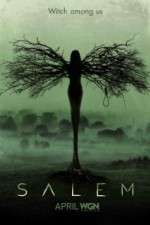 Watch Salem 123movies