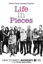 Watch Life in Pieces 123movies
