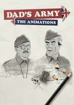 Watch Dad's Army: The Animations 123movies