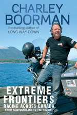 Watch Charley Boorman's Extreme Frontiers 123movies