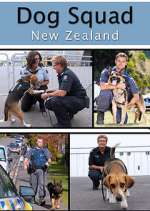 Watch Dog Squad 123movies