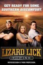 Watch Lizard Lick Towing 123movies