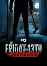 Watch The Friday the 13th Murders 123movies