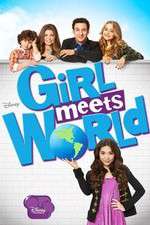 Watch Girl Meets World 123movies