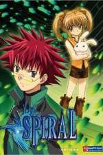 Watch Spiral Bond of Reasoning 123movies