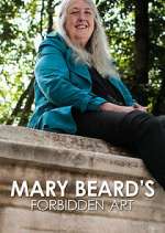 Watch Mary Beard's Forbidden Art 123movies