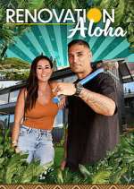Watch Renovation Aloha 123movies