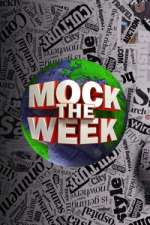 Watch Mock the Week 123movies
