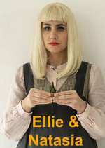 Watch Ellie & Natasia 123movies