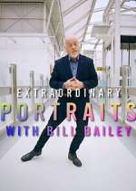 Watch Extraordinary Portraits 123movies