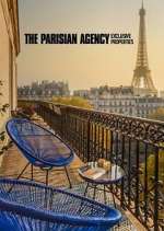 Watch The Parisian Agency: Exclusive Properties 123movies