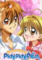 Watch Mermaid Melody Pichi Pichi Pitch 123movies