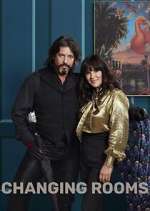 Watch Changing Rooms with Dulux 123movies