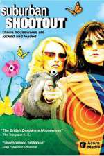 Watch Suburban Shootout 123movies