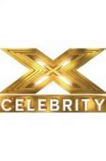Watch The X Factor: Celebrity 123movies