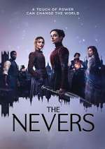 Watch The Nevers 123movies