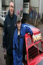 Watch Fast And Fearless: Britain's Banger Racers 123movies