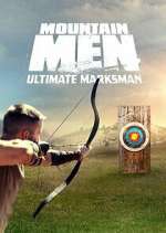 Watch Mountain Men: Ultimate Marksman 123movies