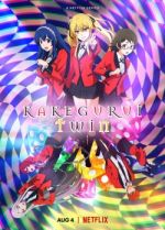 Watch Kakegurui Twin 123movies