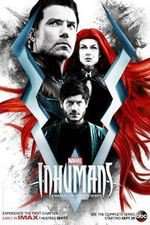 Watch Inhumans 123movies