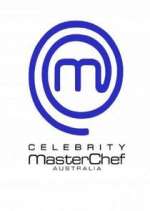 Watch Celebrity MasterChef Australia 123movies