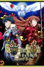 Watch Romeo x Juliet  123movies