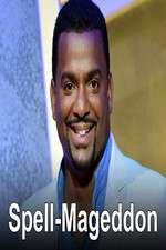 Watch Spell Mageddon 123movies