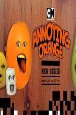 Watch The Annoying Orange 123movies