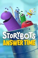 Watch Storybots: Answer Time 123movies