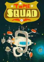Watch Time Squad 123movies