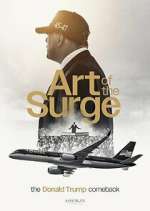Watch Art of the Surge 123movies