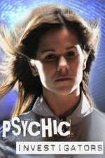 Watch Psychic Investigators 123movies