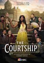 Watch The Courtship 123movies