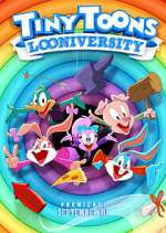 Watch Tiny Toons Looniversity 123movies