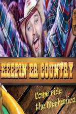 Watch Keepin 'er Country 123movies