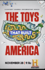 Watch The Toys That Built America 123movies