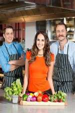 Watch The Great Food Race 123movies