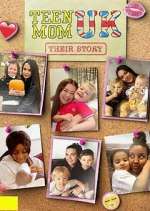 Watch Teen Mom UK: Their Story 123movies