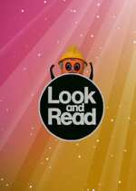 Watch Look and Read 123movies