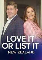Watch Love It or List It NZ 123movies