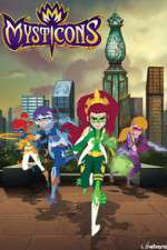 Watch Mysticons 123movies