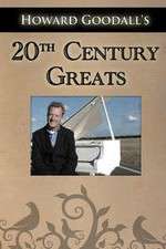 Watch 20th Century Greats 123movies