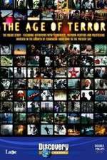 Watch The Age of Terror A Survey of Modern Terrorism 123movies