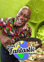 Watch Ainsley\'s Fantastic Flavours 123movies