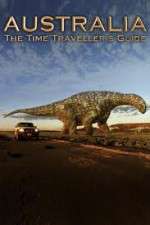 Watch Australia The Time Traveller's Guide 123movies