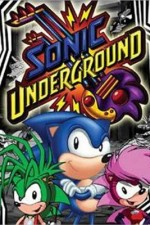 Watch Sonic Underground 123movies